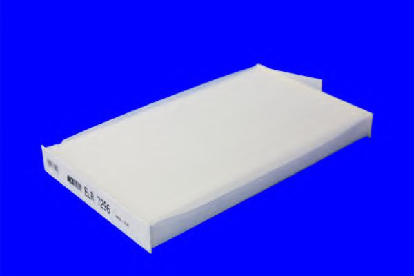 Filtru, aer habitaclu 2