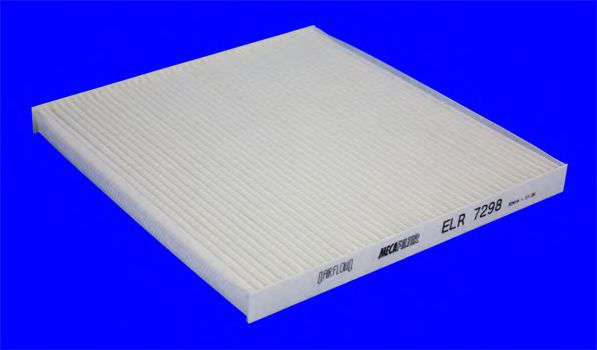 Filtru, aer habitaclu 2