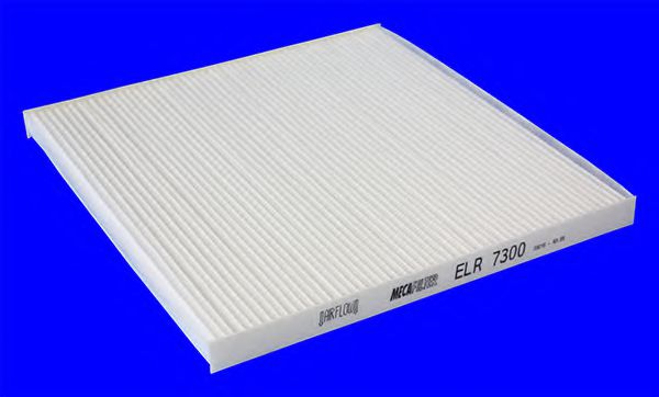 Filtru, aer habitaclu 2