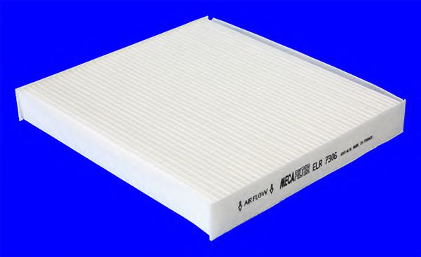 Filtru, aer habitaclu 2