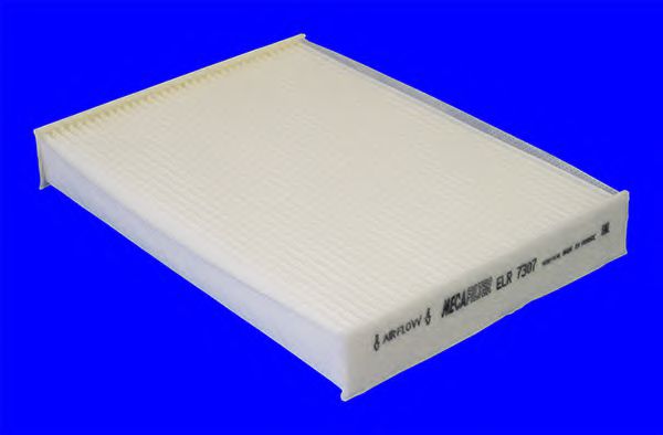 Filtru, aer habitaclu 2