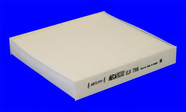 Filtru, aer habitaclu 2