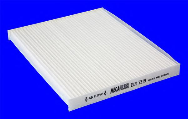 Filtru, aer habitaclu 2