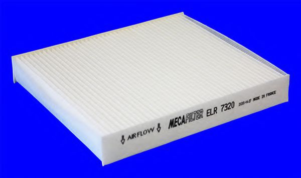 Filtru, aer habitaclu 2