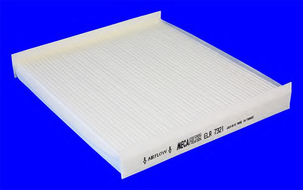 Filtru, aer habitaclu 2