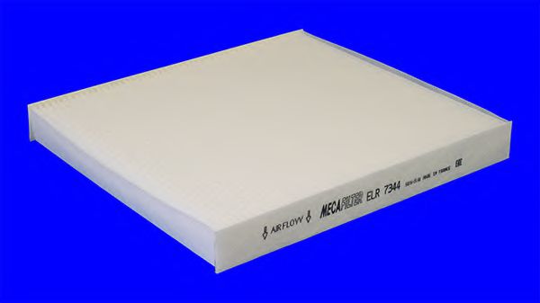 Filtru, aer habitaclu 2
