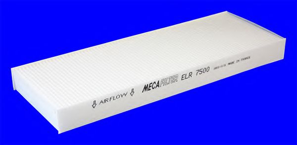 Filtru, aer habitaclu 2