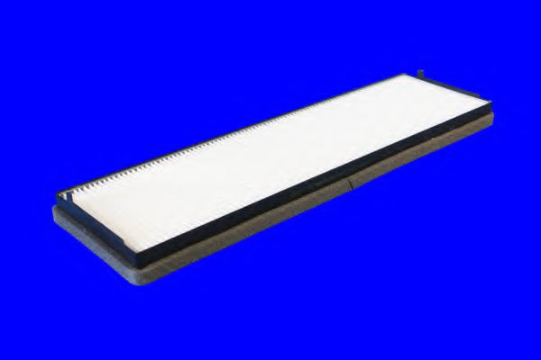 Filtru, aer habitaclu 2