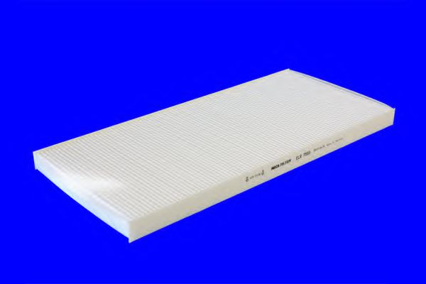 Filtru, aer habitaclu 2