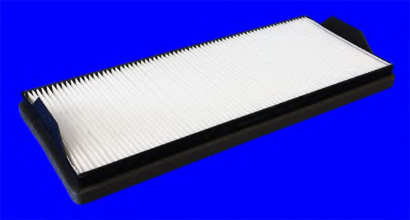 Filtru, aer habitaclu 2