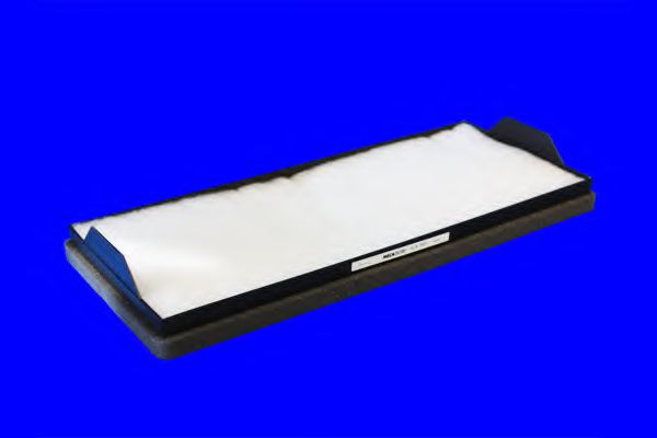 Filtru, aer habitaclu 2
