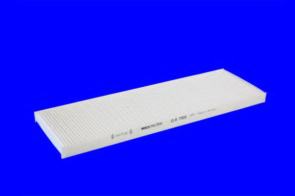 Filtru, aer habitaclu 2
