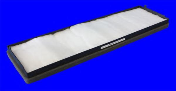 Filtru, aer habitaclu 2