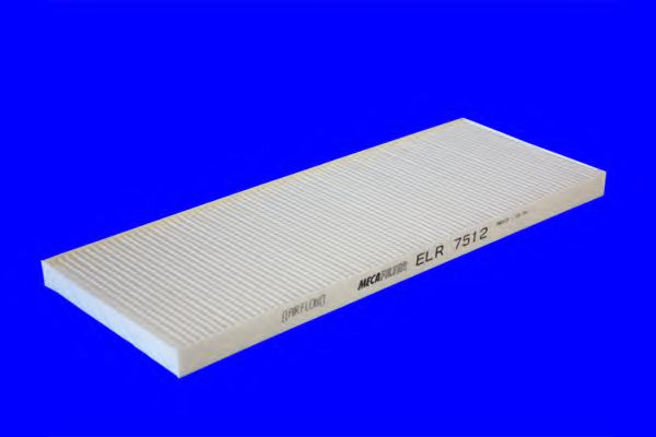 Filtru, aer habitaclu 2