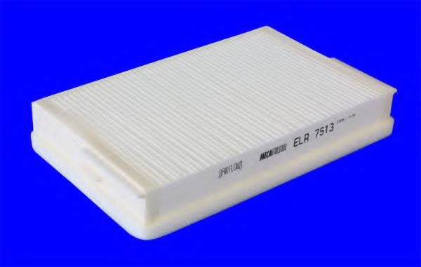 Filtru, aer habitaclu 2