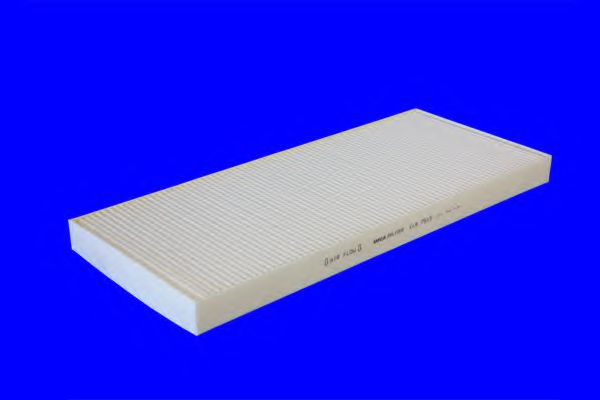 Filtru, aer habitaclu 2