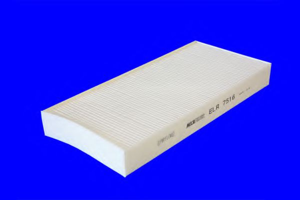 Filtru, aer habitaclu 2