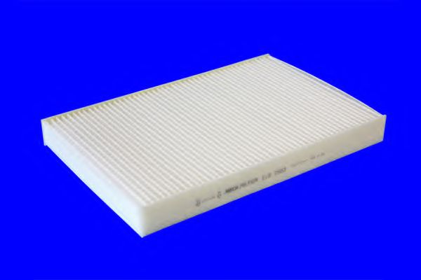 Filtru, aer habitaclu 2