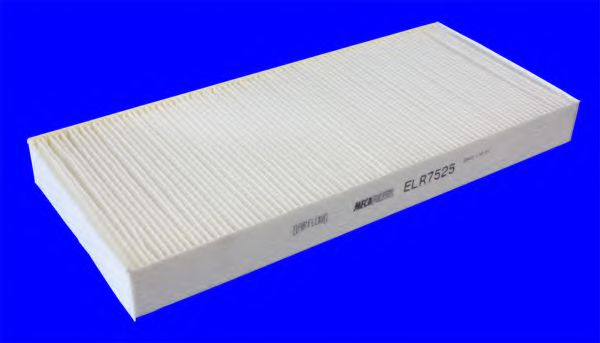 Filtru, aer habitaclu 2