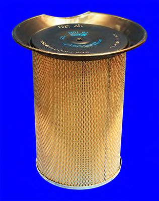 Filtru aer 2