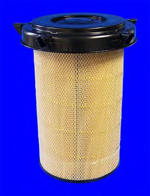 Filtru aer 2