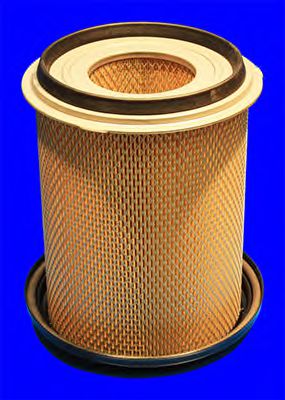 Filtru aer 2