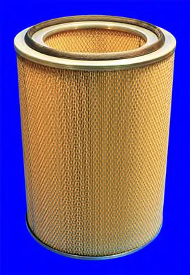 Filtru aer 2