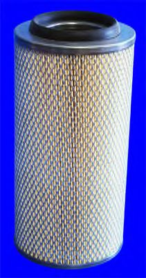 Filtru aer 2