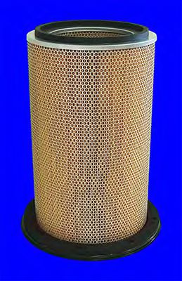 Filtru aer 2