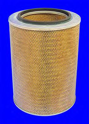 Filtru aer 2