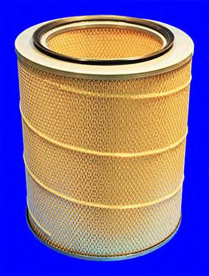 Filtru aer 2
