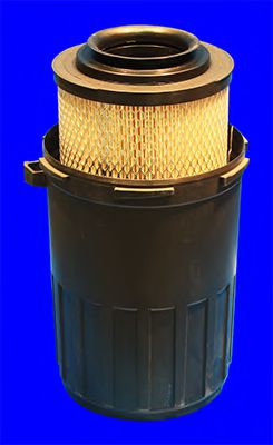 Filtru aer 2