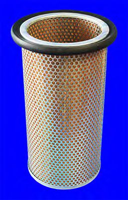 Filtru aer secundar 2