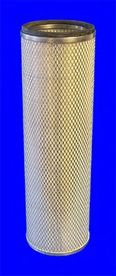 Filtru aer secundar 2