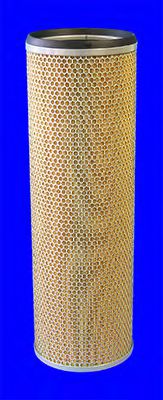 Filtru aer secundar 2