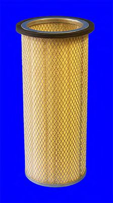 Filtru aer secundar 2