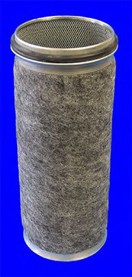 Filtru aer secundar 2