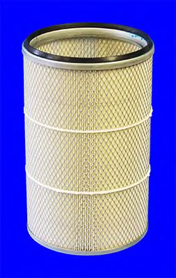 Filtru aer secundar 2