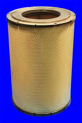 Filtru aer 2