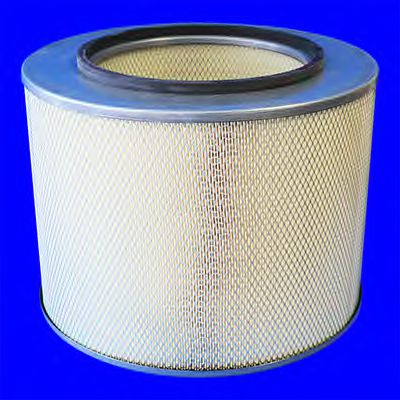 Filtru aer 2