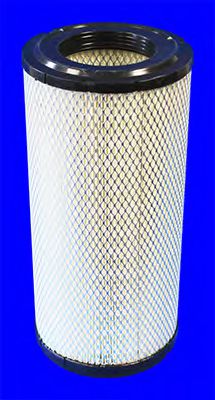 Filtru aer 2