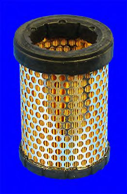 Filtru aer secundar 2