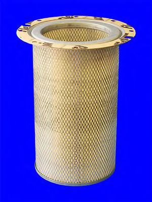 Filtru aer secundar 2