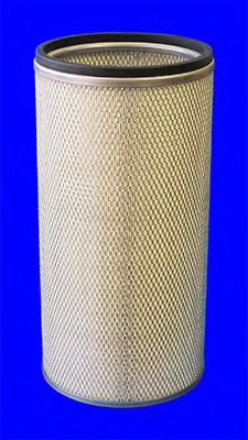 Filtru aer secundar 2