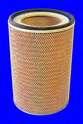 Filtru aer 2