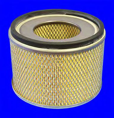 Filtru aer 2
