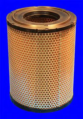 Filtru aer 2