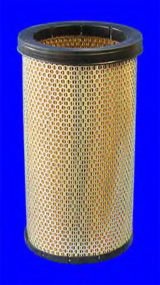 Filtru aer secundar 2
