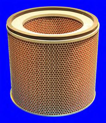 Filtru aer 2