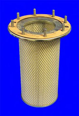 Filtru aer secundar 2